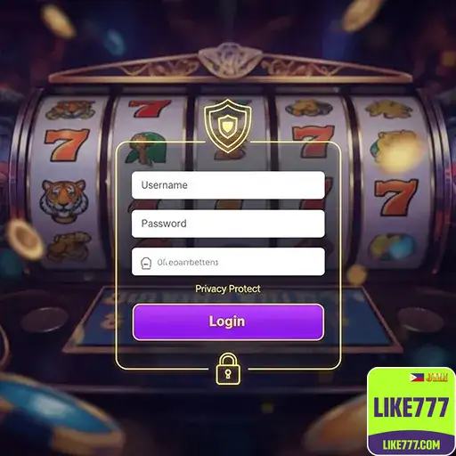 like777 login discover premium game