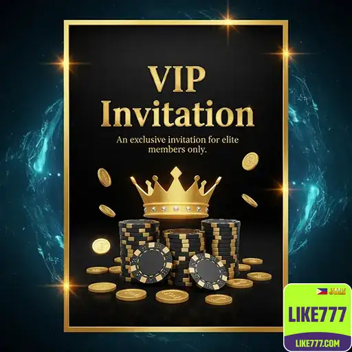 like777 vip enjoy elite game