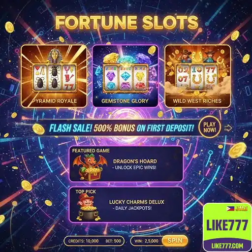 like777  experience hot game