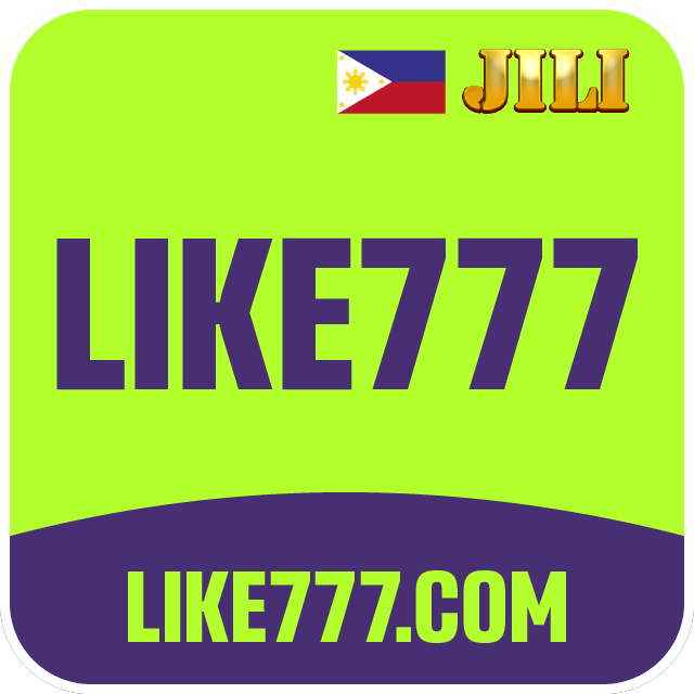 Logo like777